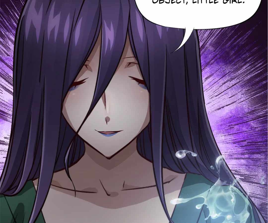 Divine Hand Chapter 34 - Page 72