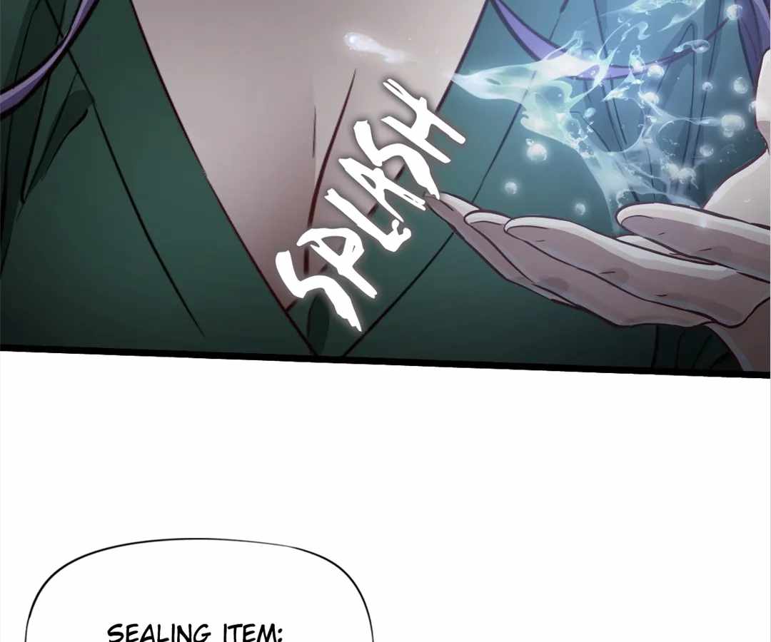 Divine Hand Chapter 34 - Page 73