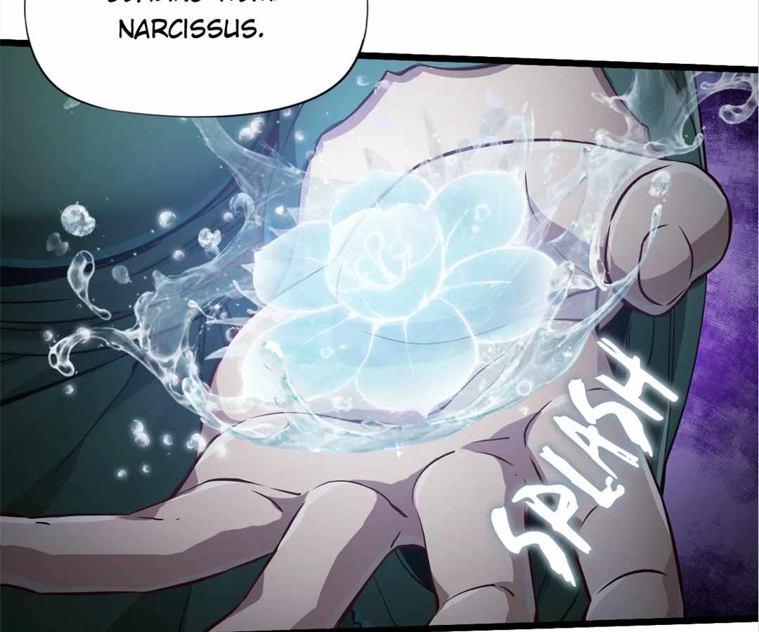 Divine Hand Chapter 34 - Page 74