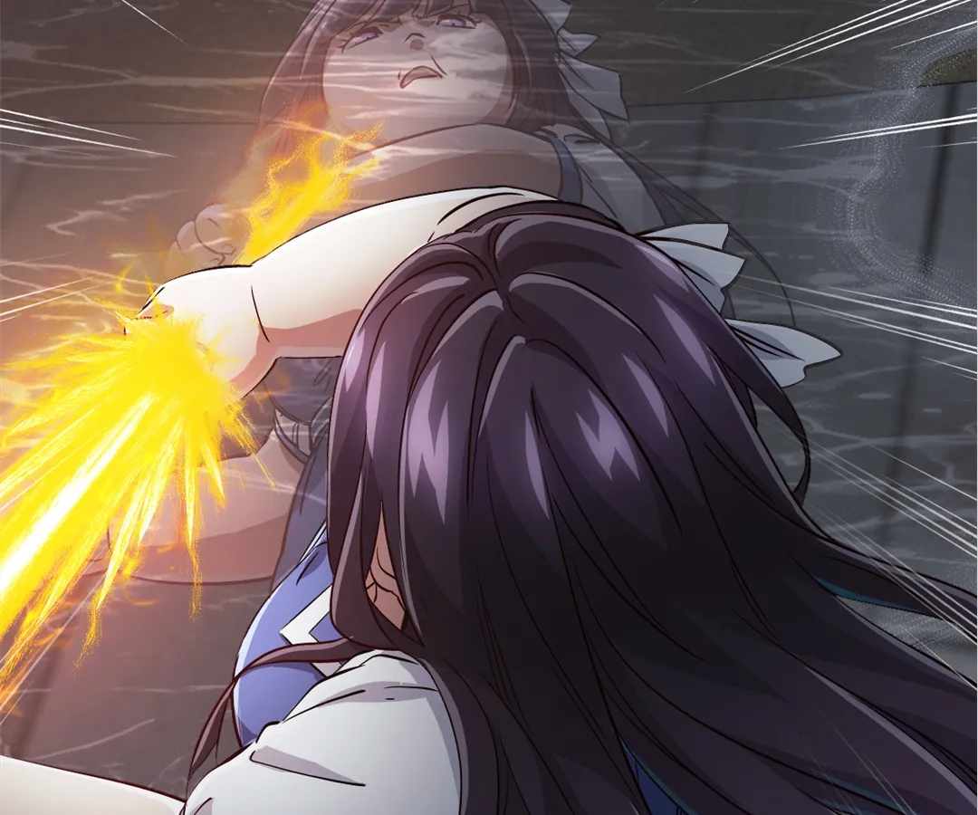 Divine Hand Chapter 34 - Page 76