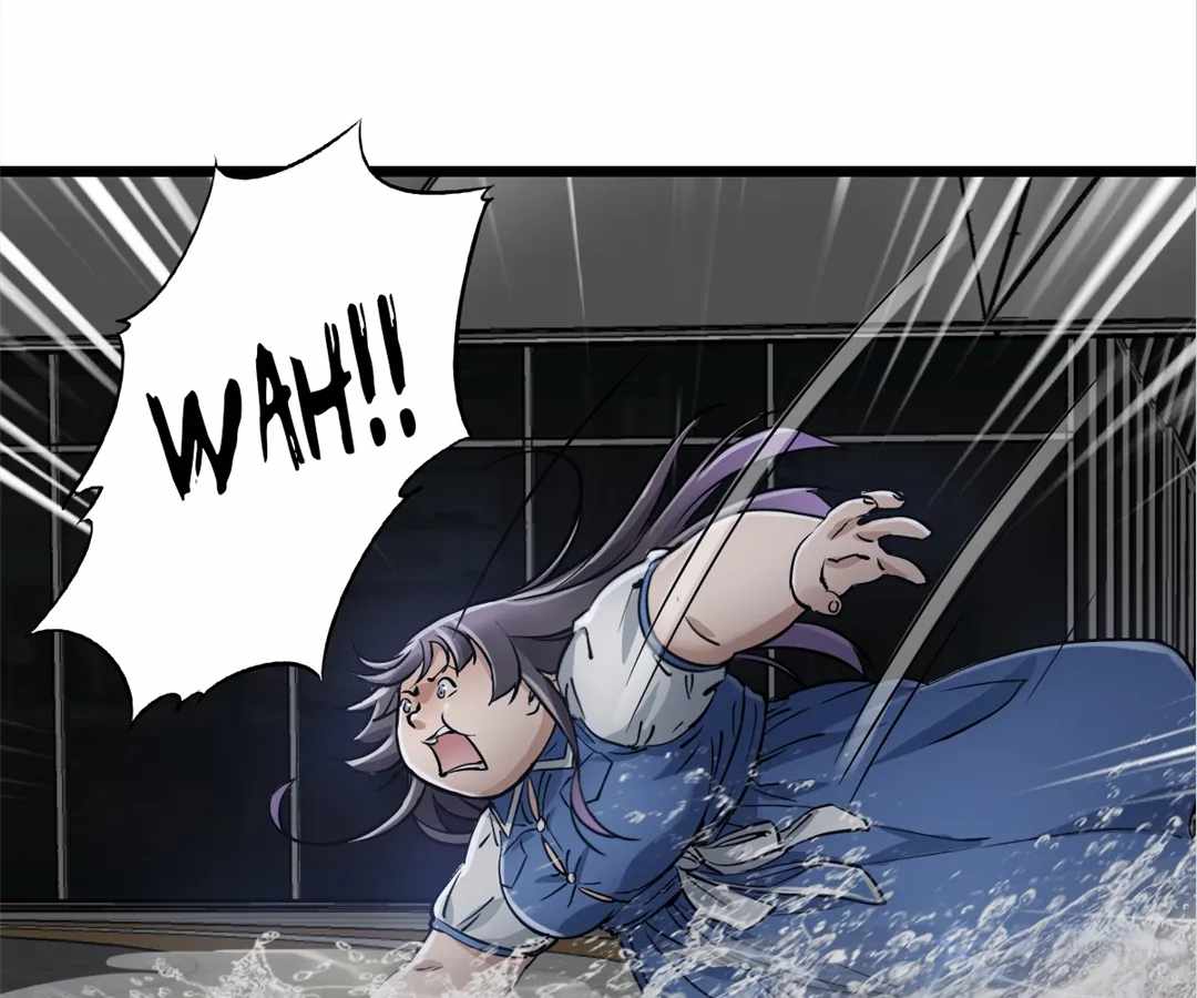 Divine Hand Chapter 34 - Page 78