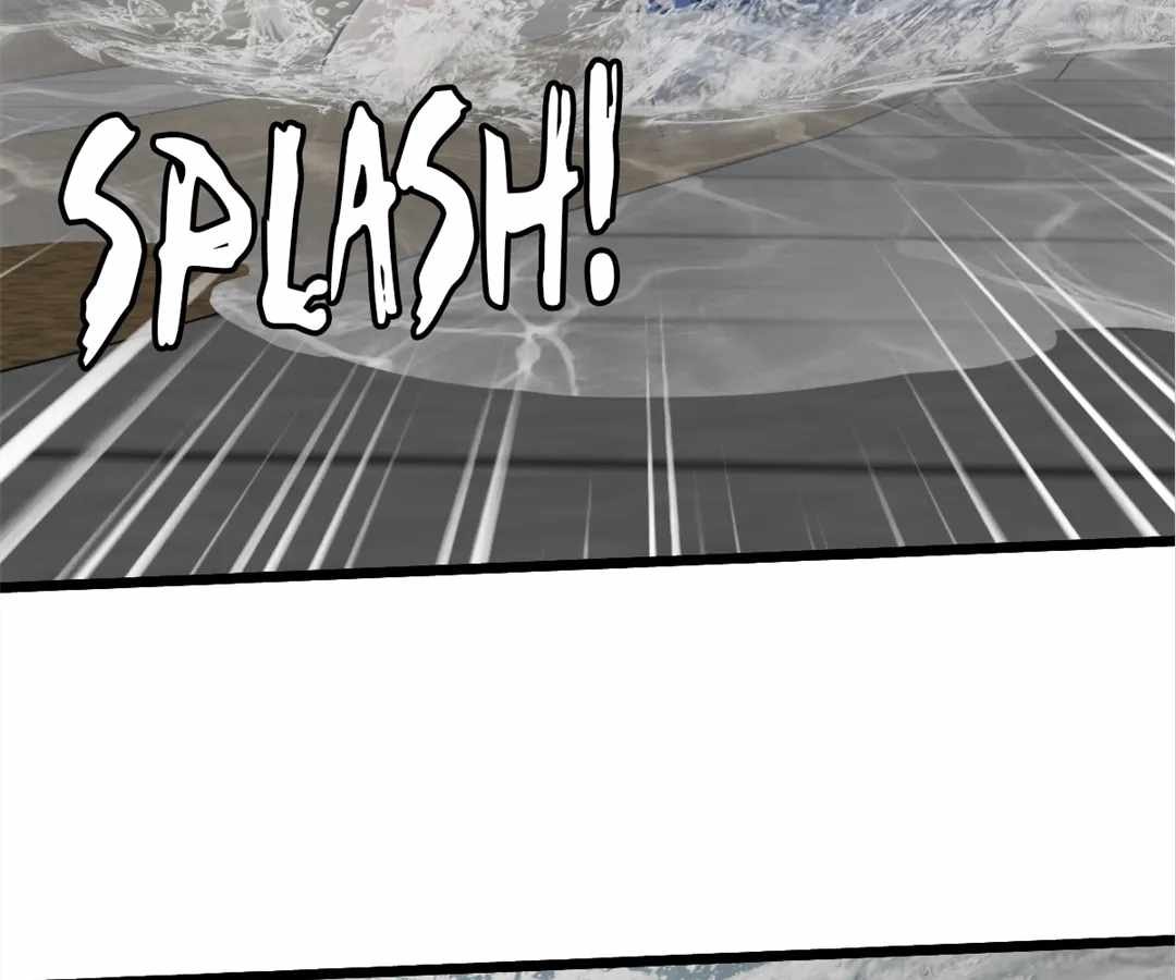 Divine Hand Chapter 34 - Page 79