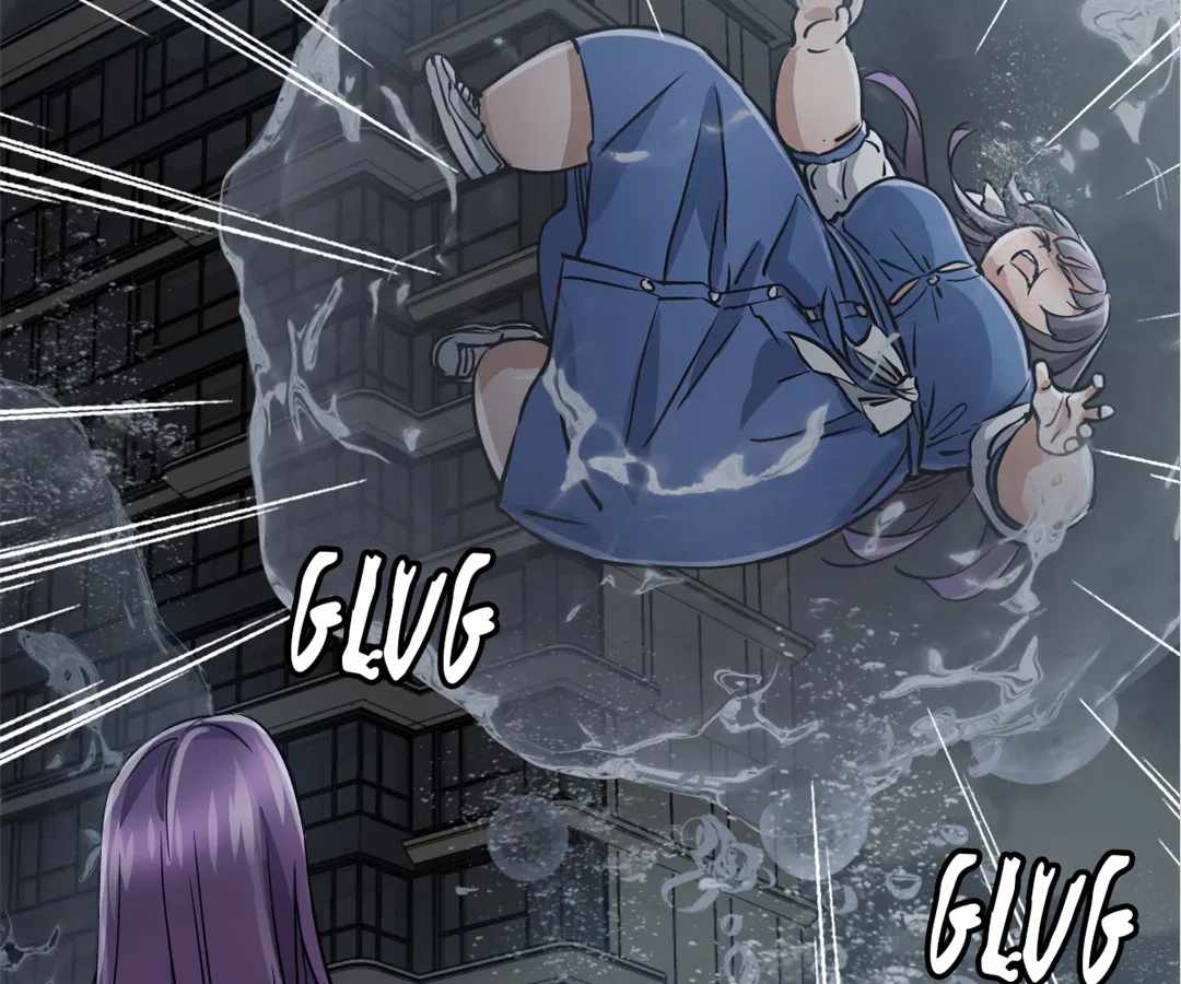 Divine Hand Chapter 34 - Page 82