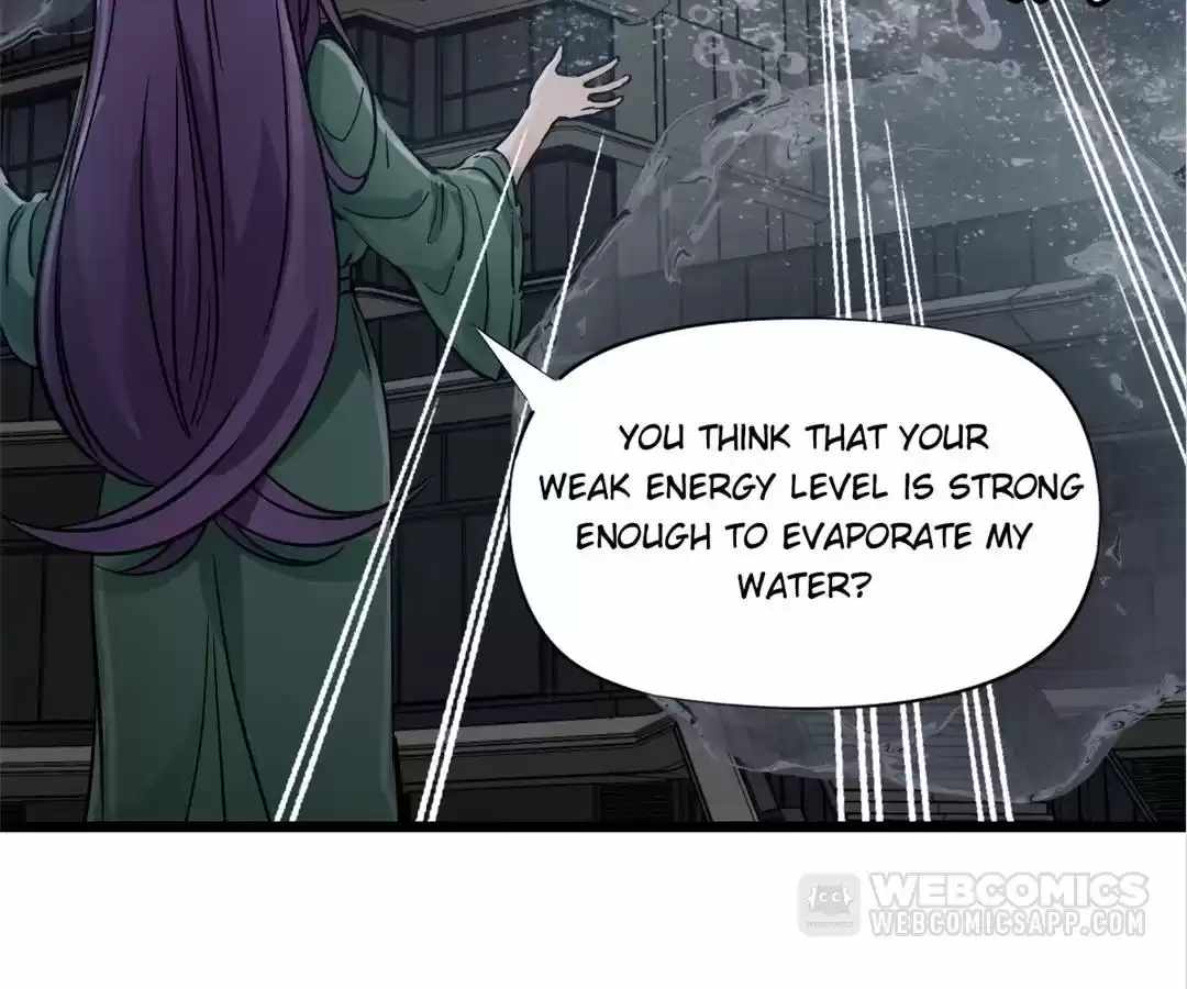 Divine Hand Chapter 34 - Page 83