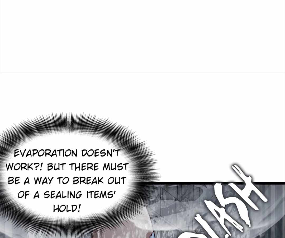 Divine Hand Chapter 34 - Page 84