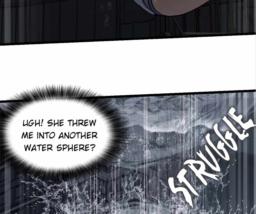 Divine Hand Chapter 34 - Page 86