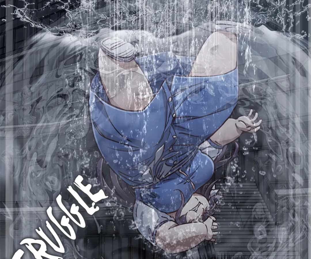 Divine Hand Chapter 34 - Page 87