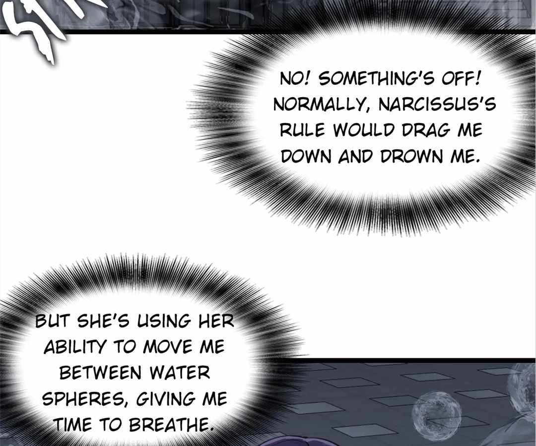 Divine Hand Chapter 34 - Page 88