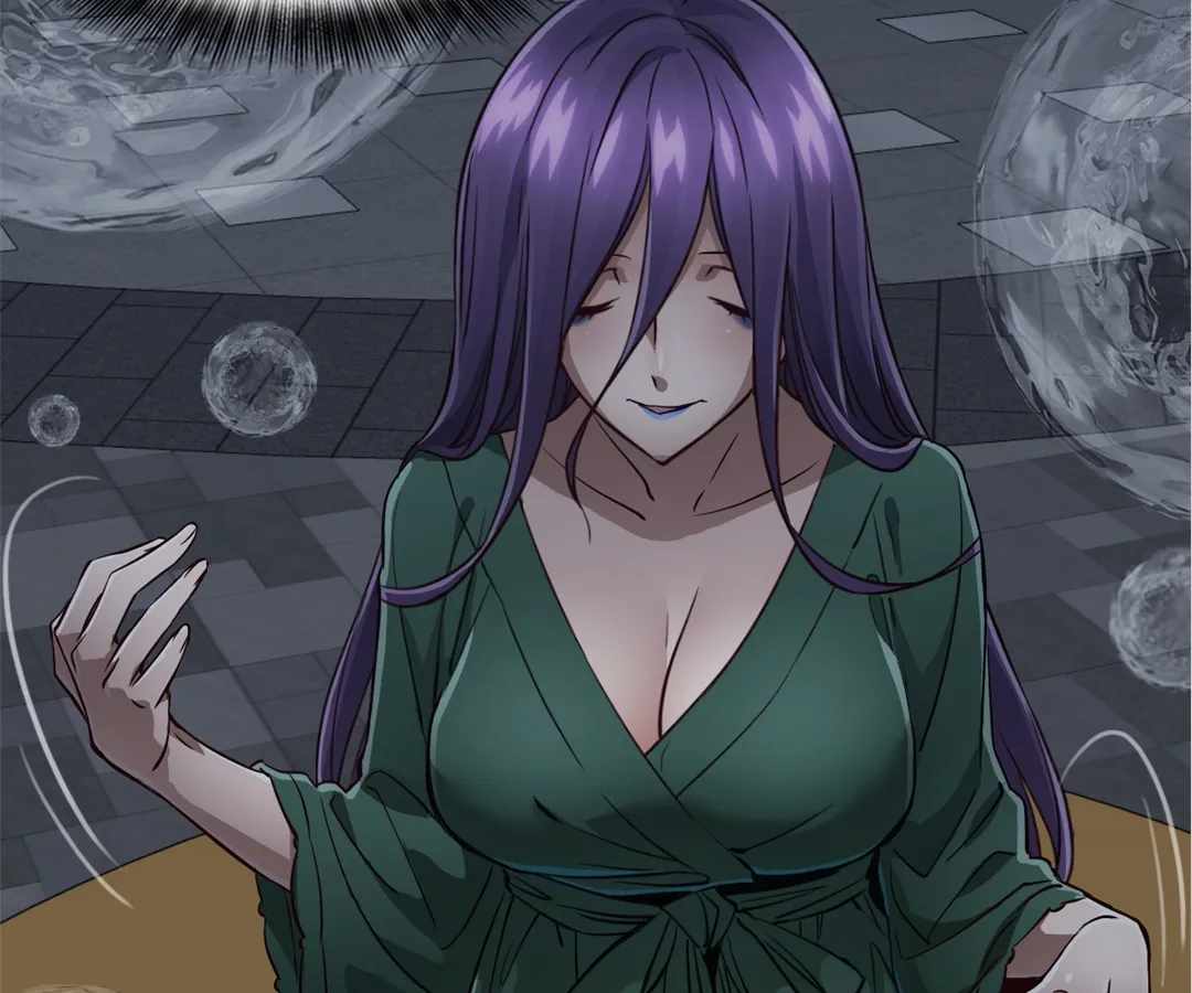 Divine Hand Chapter 34 - Page 89