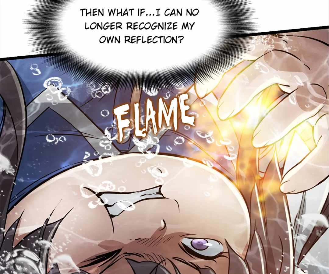 Divine Hand Chapter 34 - Page 93