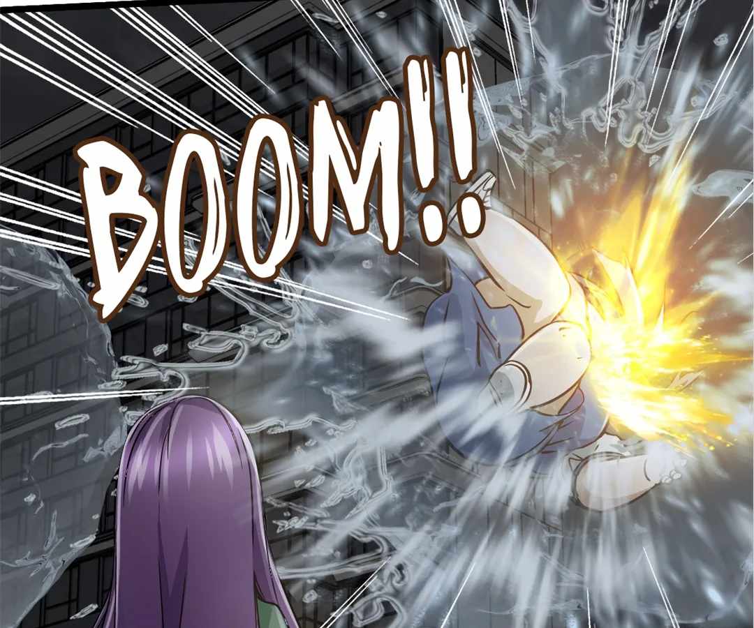 Divine Hand Chapter 34 - Page 95