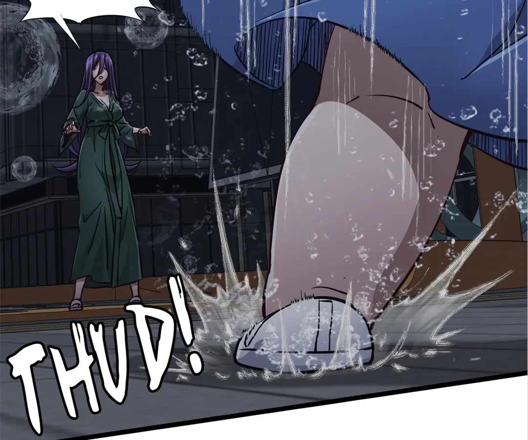 Divine Hand Chapter 34 - Page 98