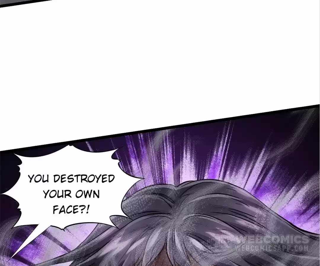 Divine Hand Chapter 34 - Page 99