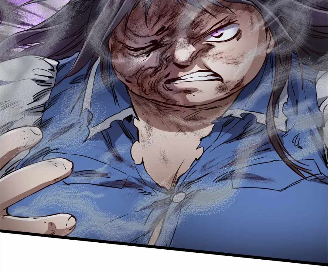 Divine Hand Chapter 34 - Page 100