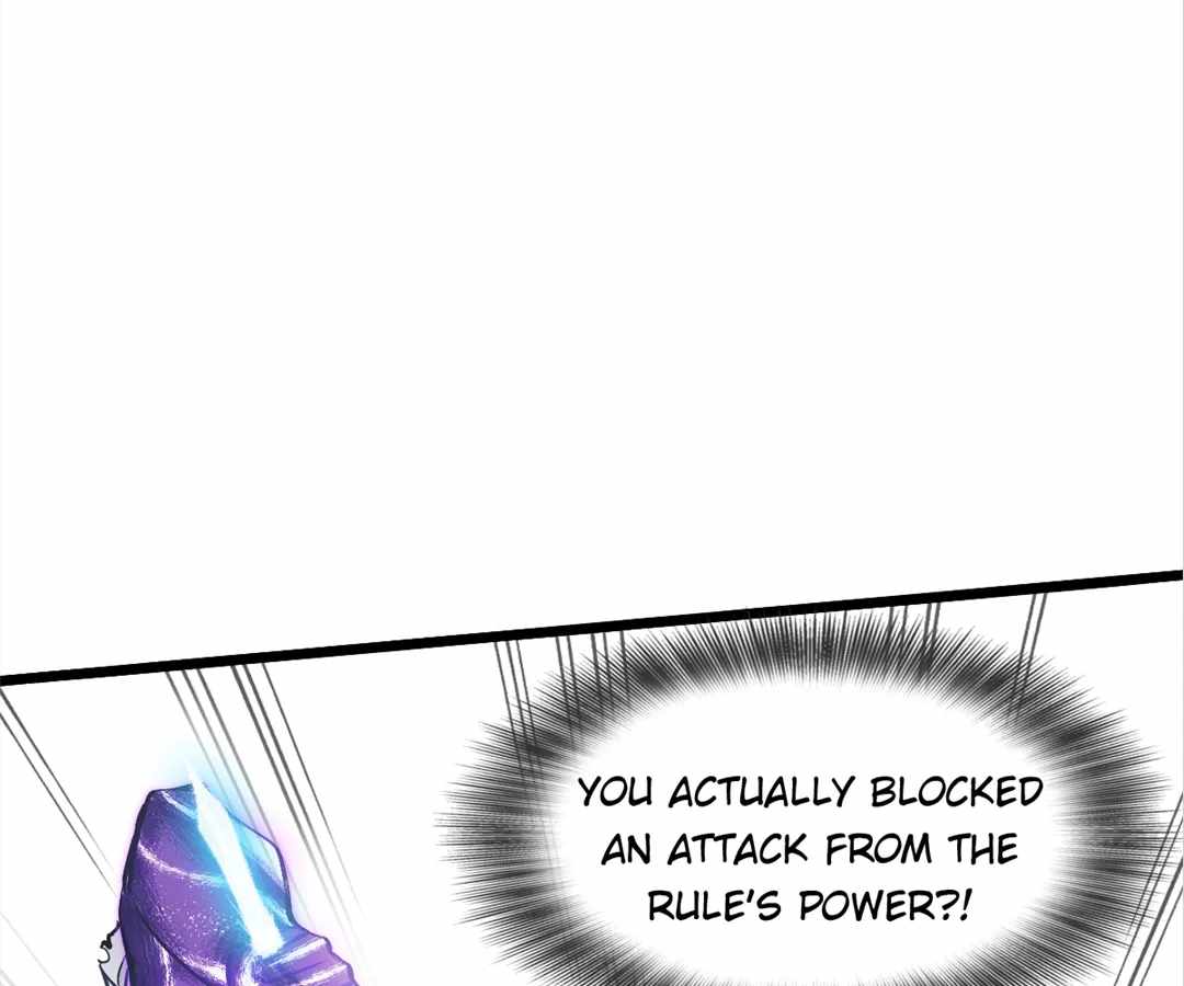 Divine Hand Chapter 35 - Page 101