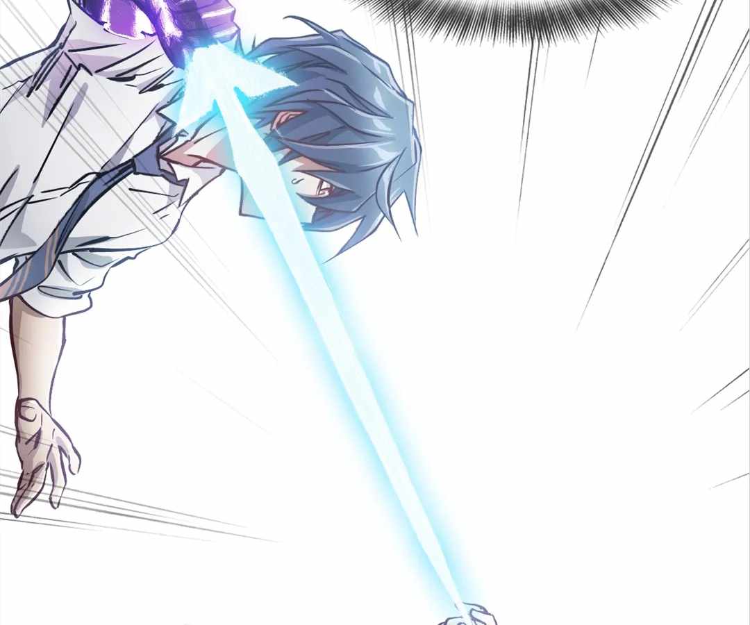 Divine Hand Chapter 35 - Page 102