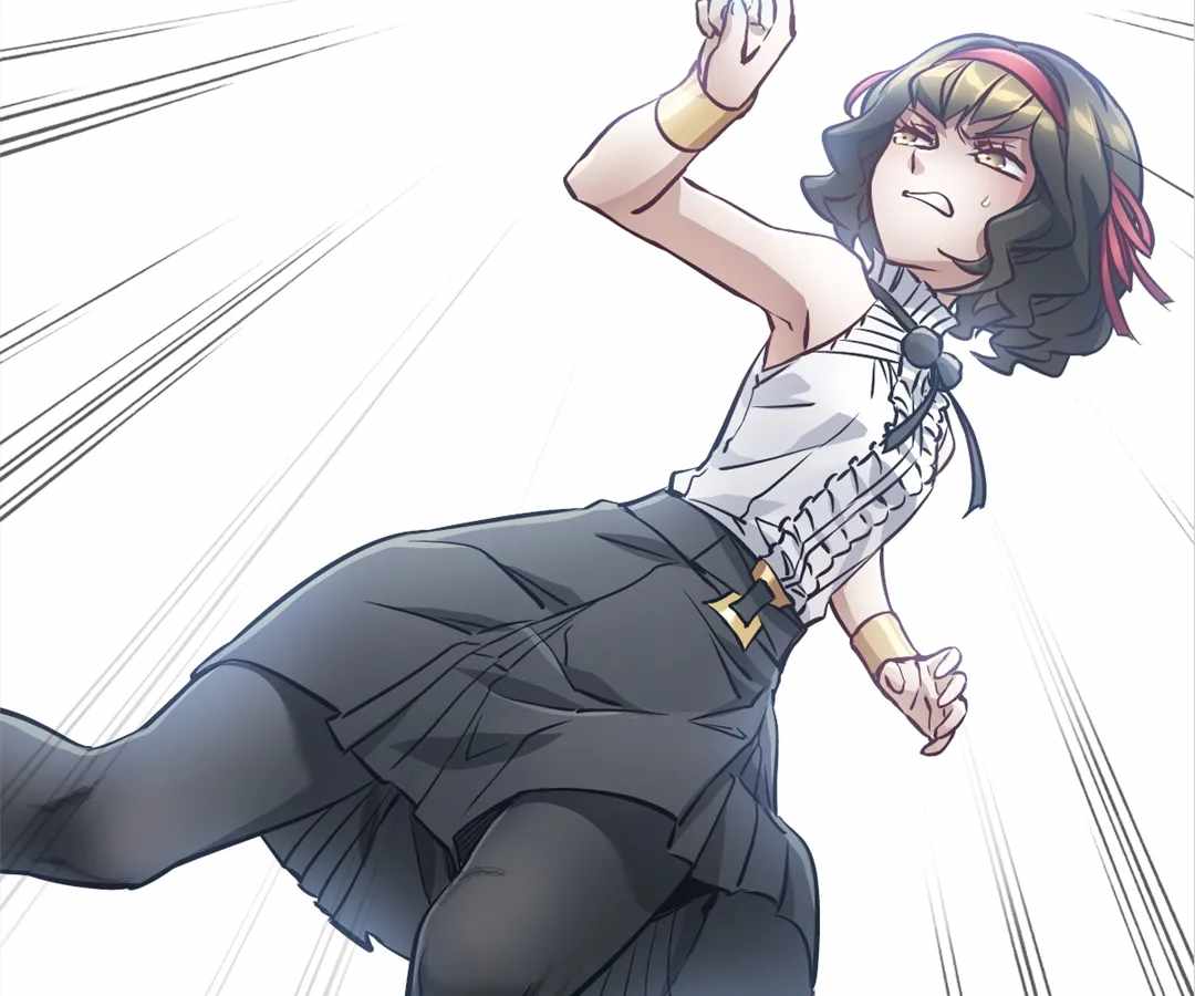 Divine Hand Chapter 35 - Page 103