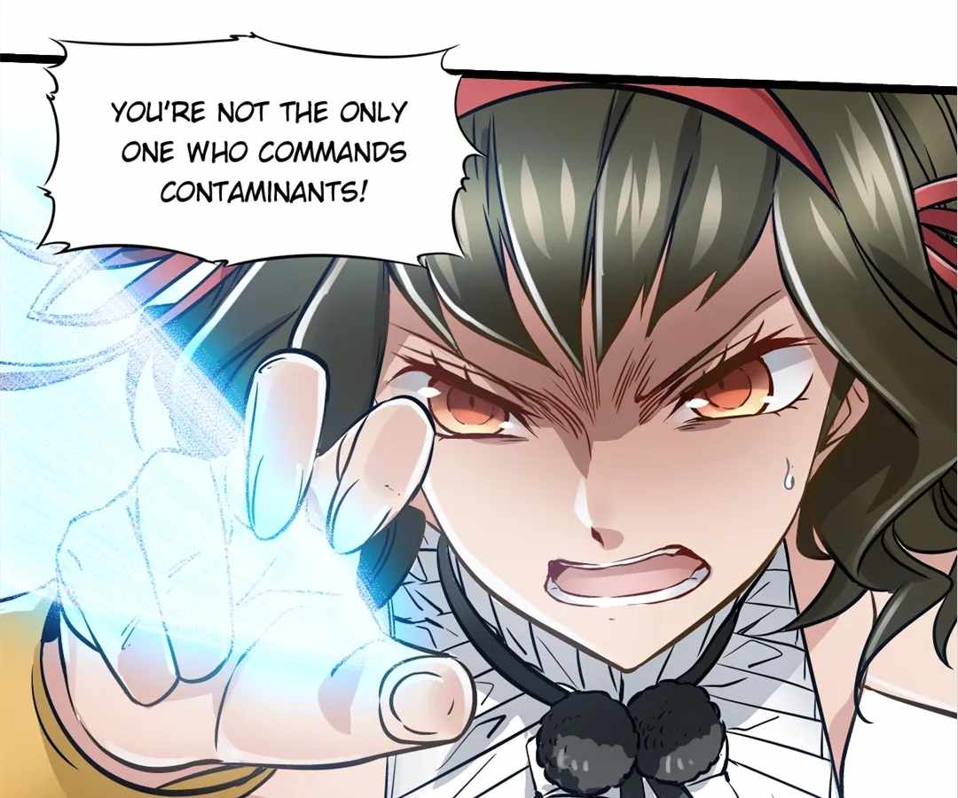 Divine Hand Chapter 35 - Page 105