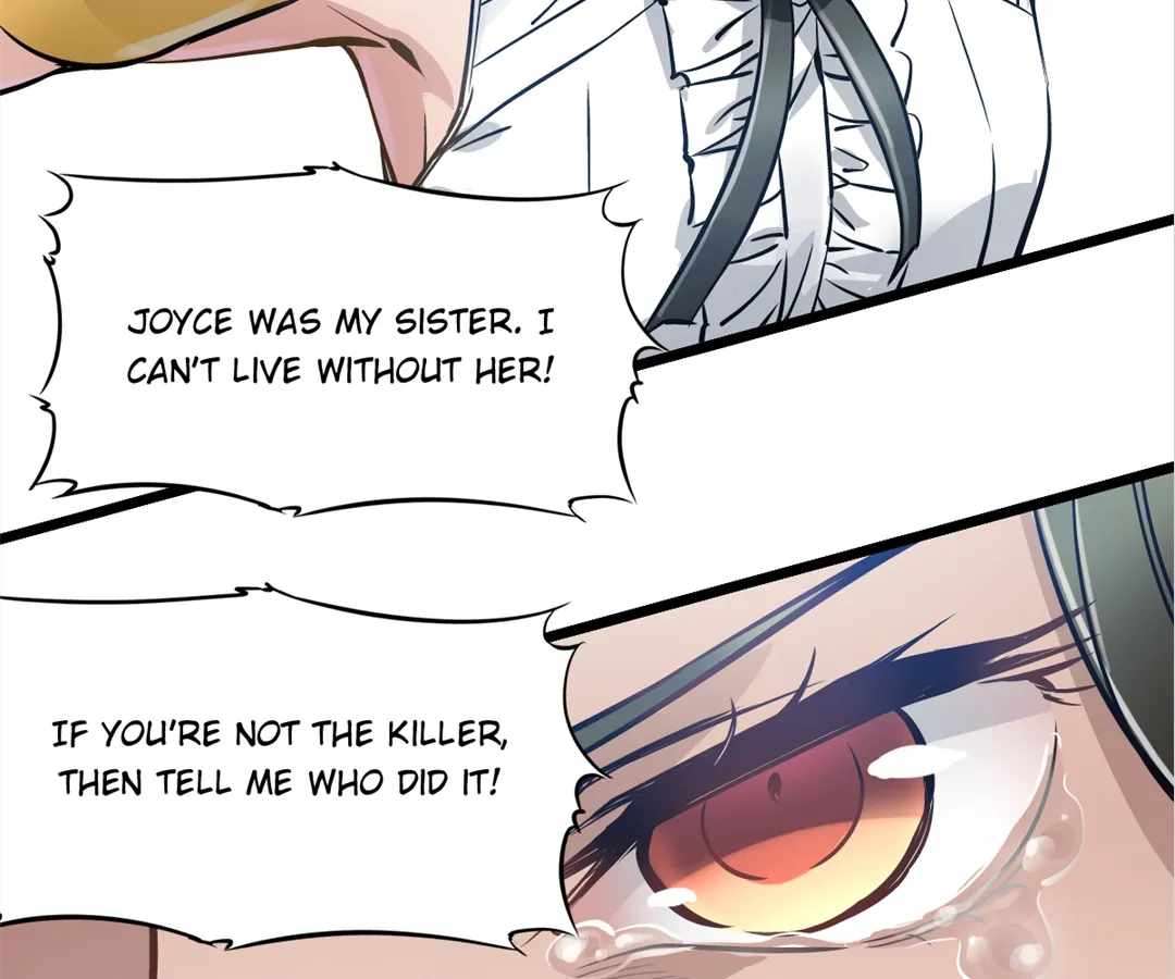 Divine Hand Chapter 35 - Page 106