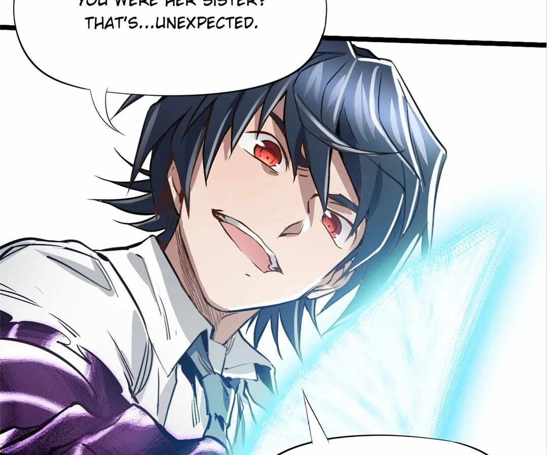 Divine Hand Chapter 35 - Page 108