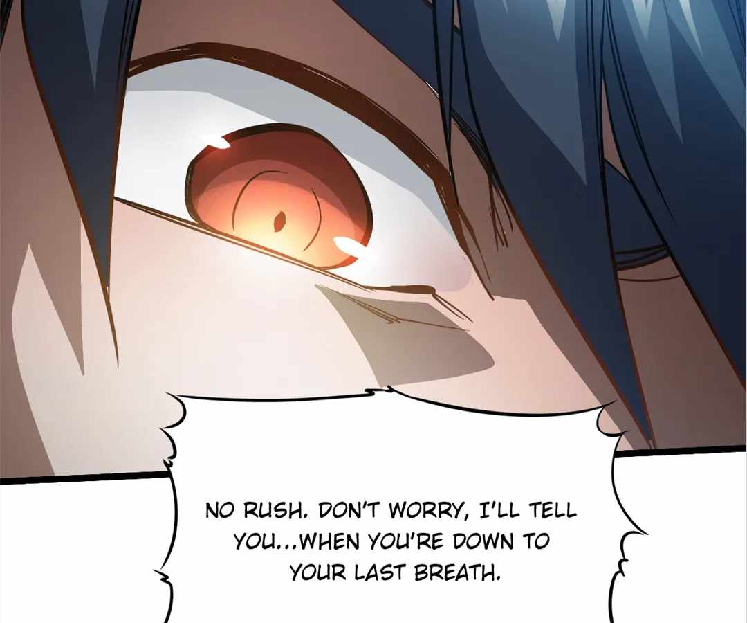 Divine Hand Chapter 35 - Page 110