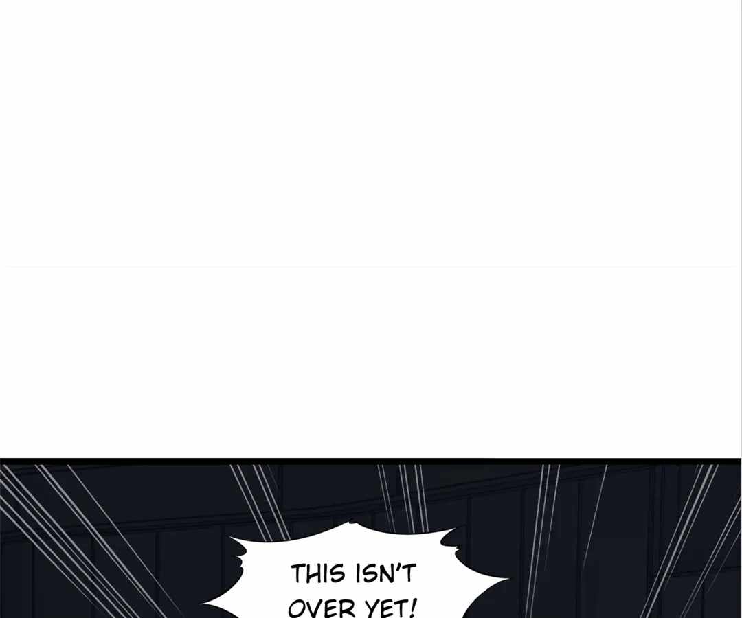 Divine Hand Chapter 35 - Page 13