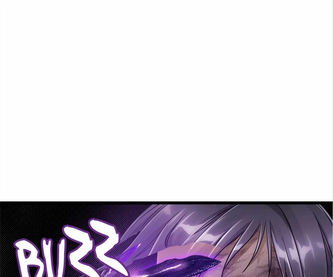 Divine Hand Chapter 35 - Page 16