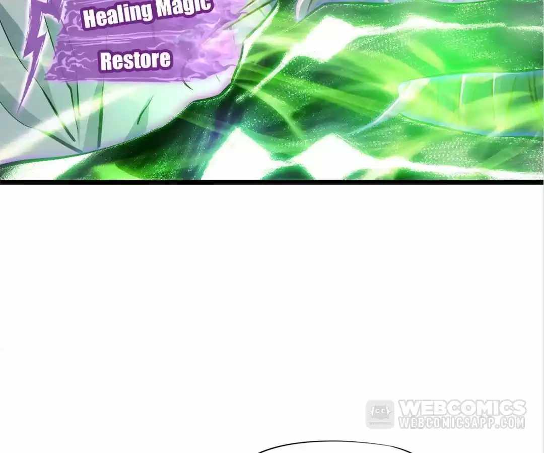 Divine Hand Chapter 35 - Page 19