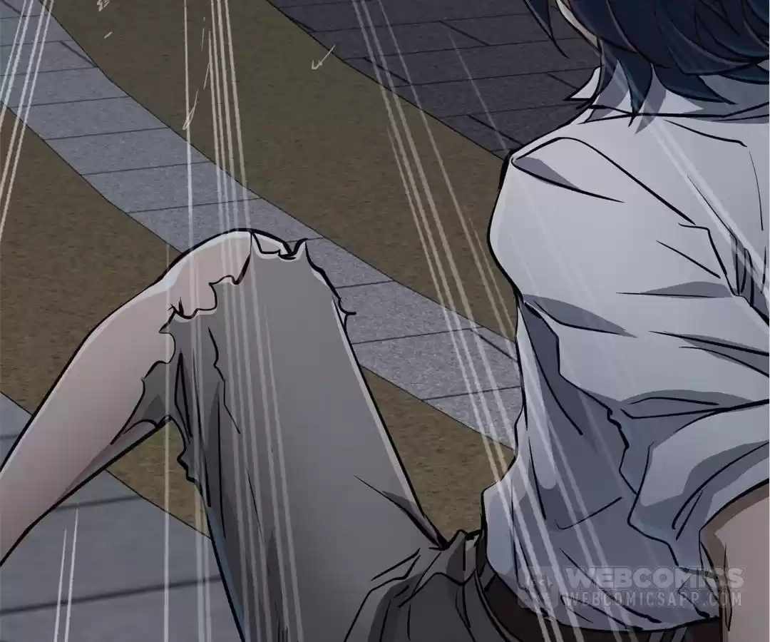 Divine Hand Chapter 35 - Page 3