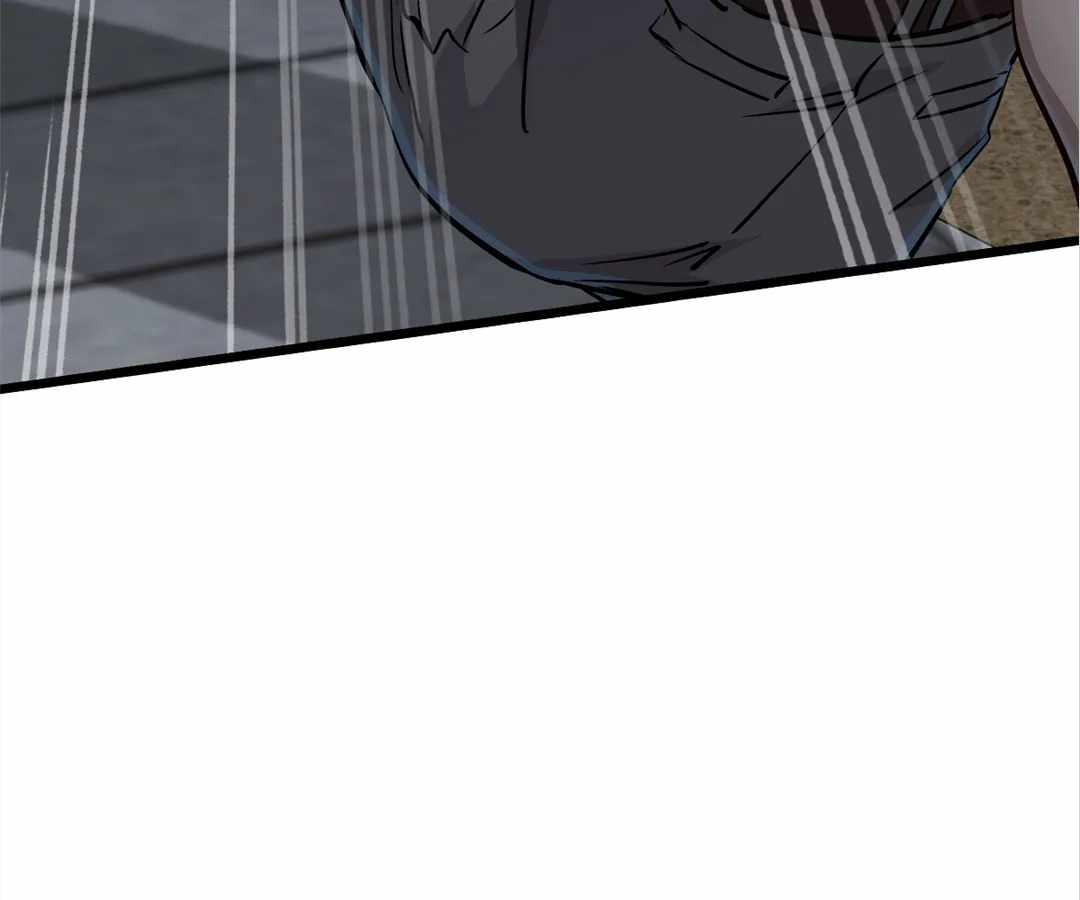 Divine Hand Chapter 35 - Page 4