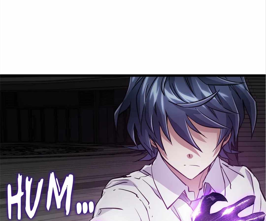 Divine Hand Chapter 35 - Page 31