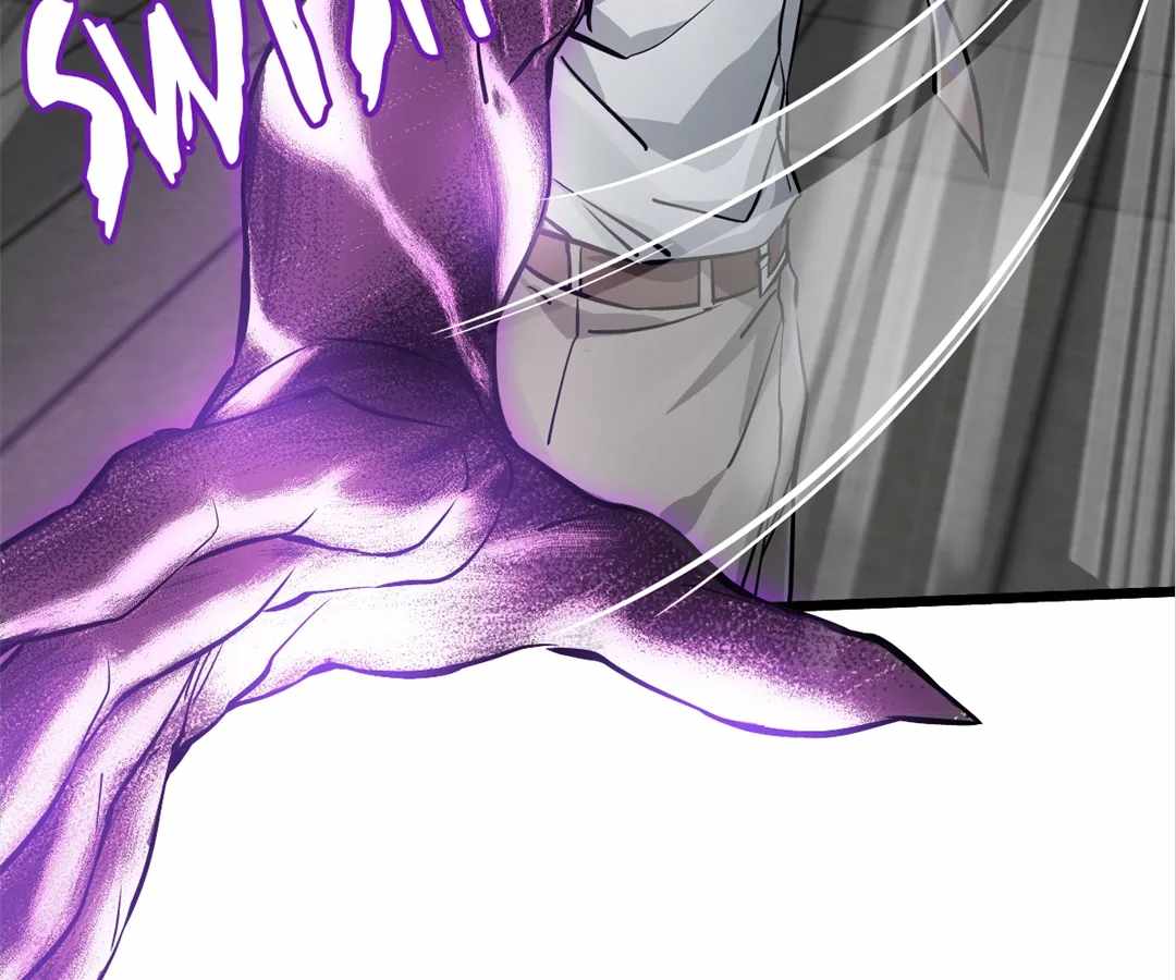 Divine Hand Chapter 35 - Page 34