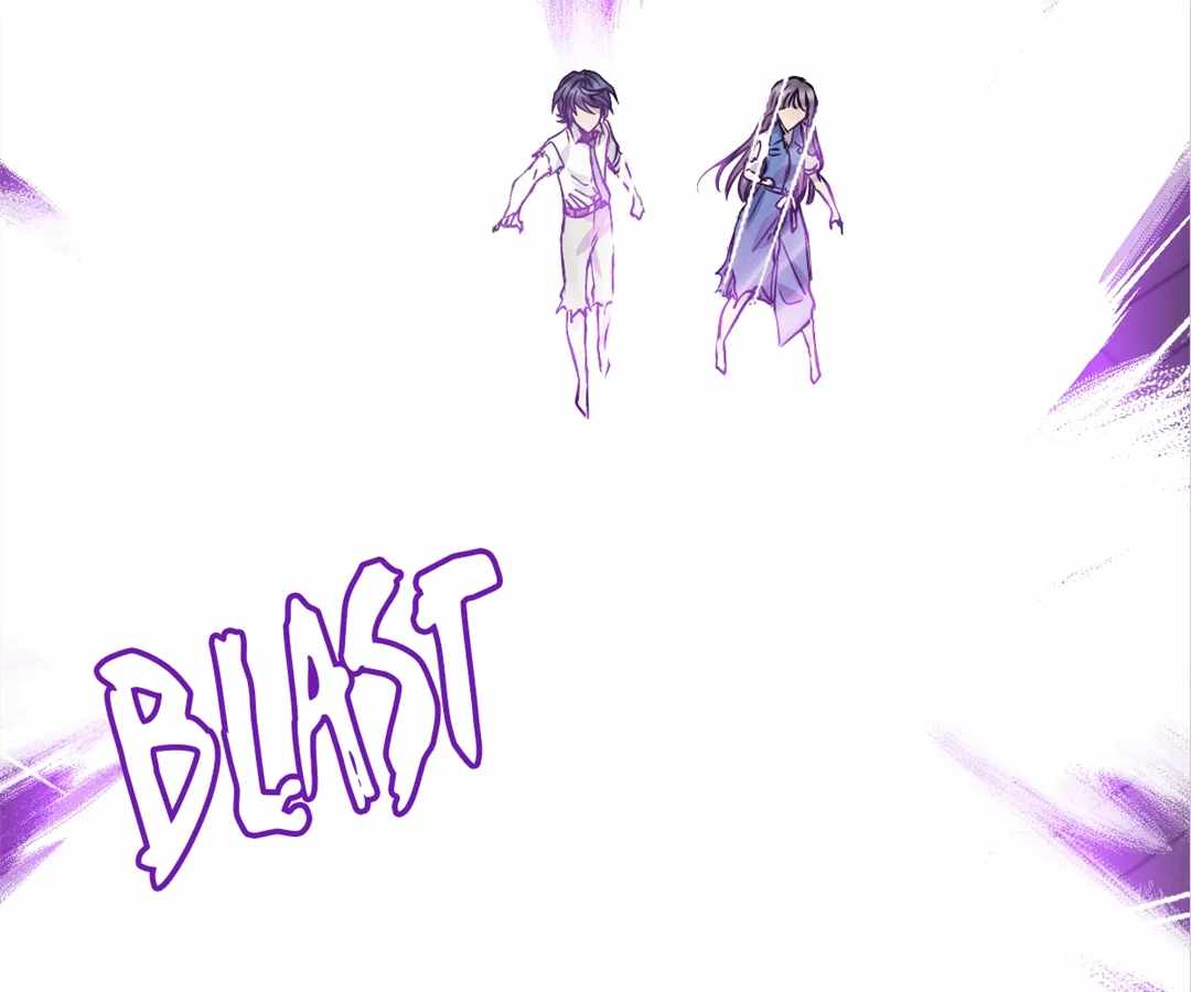 Divine Hand Chapter 35 - Page 36