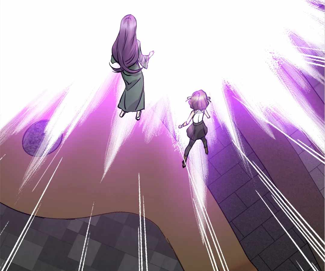 Divine Hand Chapter 35 - Page 37