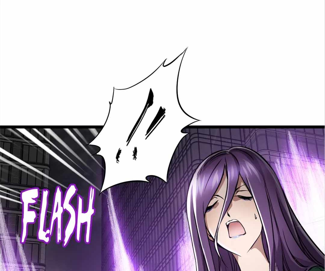 Divine Hand Chapter 35 - Page 39