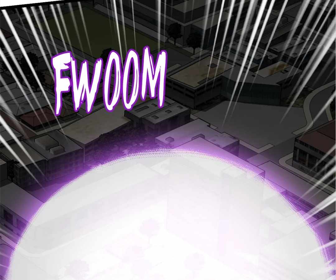 Divine Hand Chapter 35 - Page 41