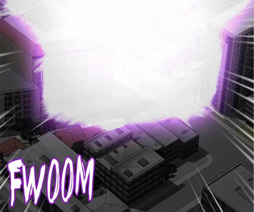 Divine Hand Chapter 35 - Page 42