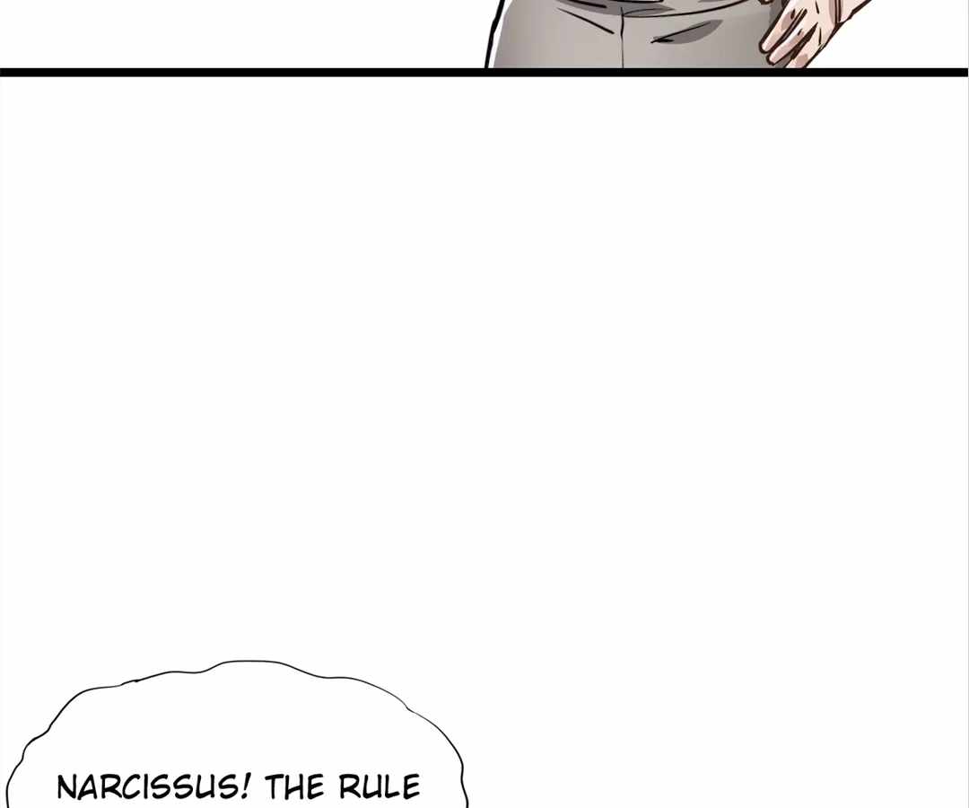 Divine Hand Chapter 35 - Page 45