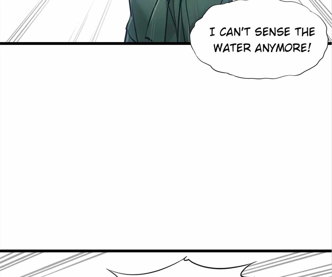 Divine Hand Chapter 35 - Page 47