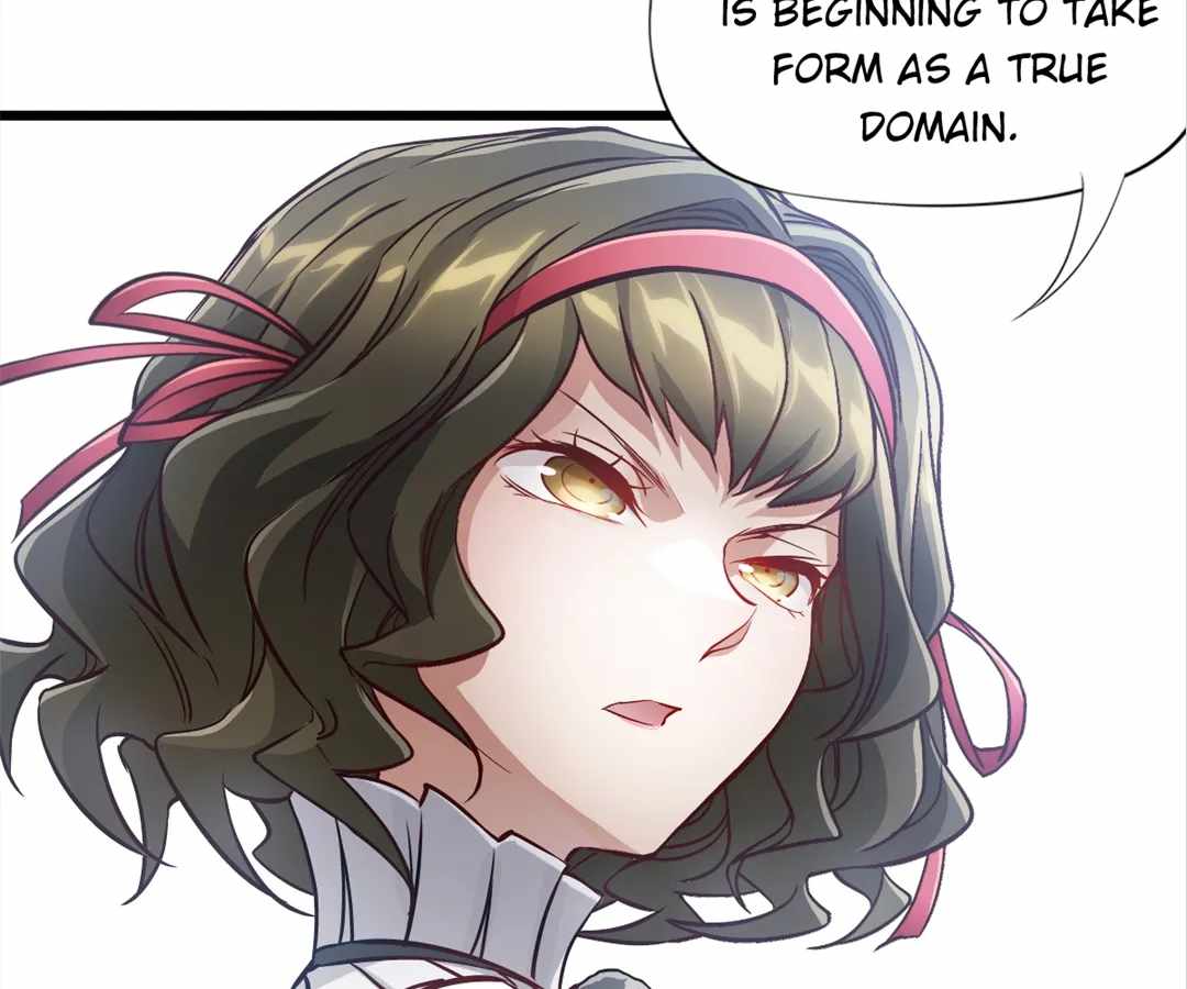 Divine Hand Chapter 35 - Page 50