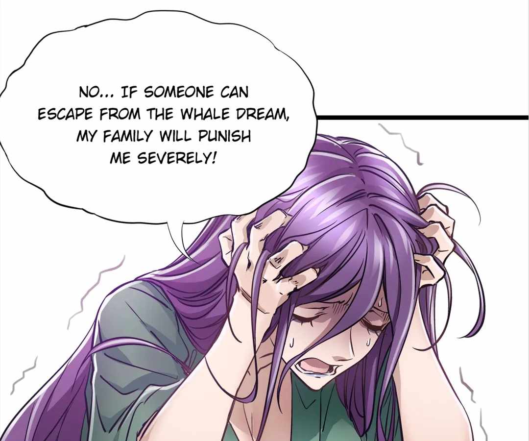 Divine Hand Chapter 35 - Page 54