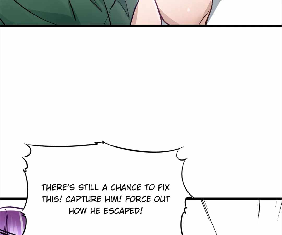 Divine Hand Chapter 35 - Page 56