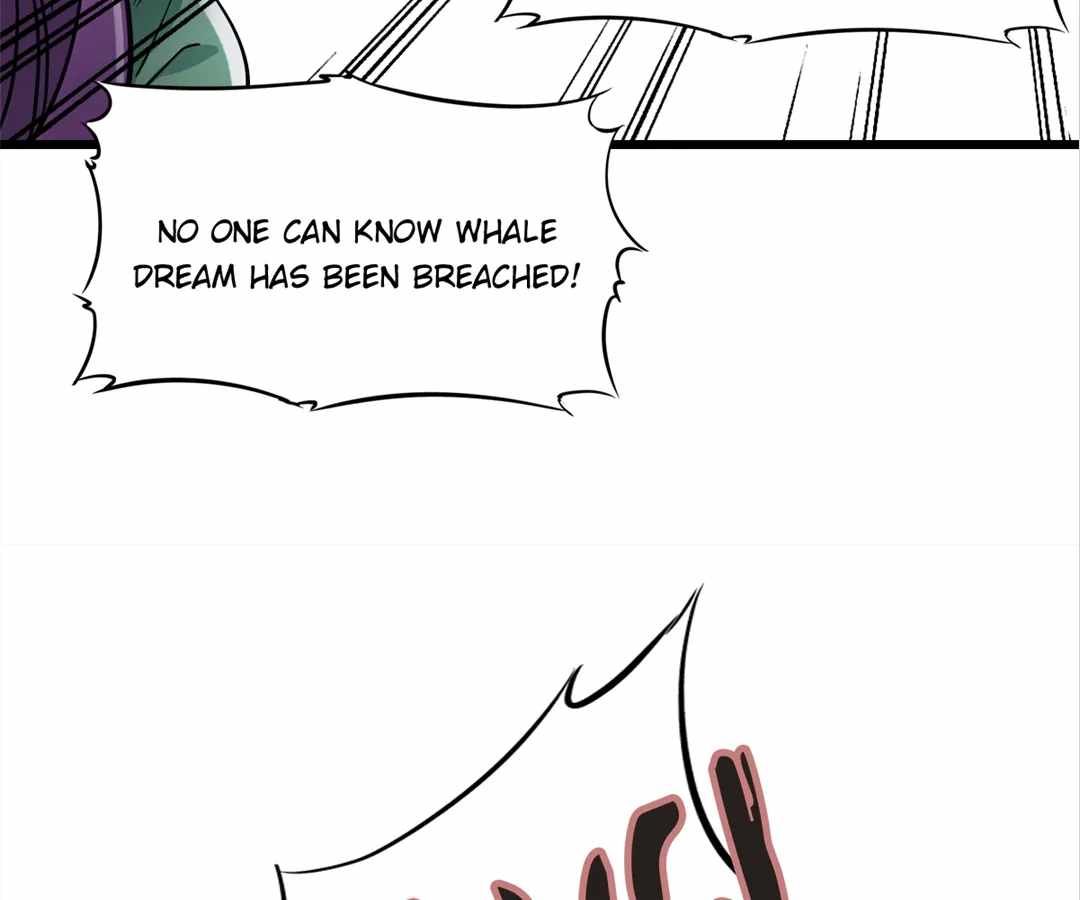 Divine Hand Chapter 35 - Page 58