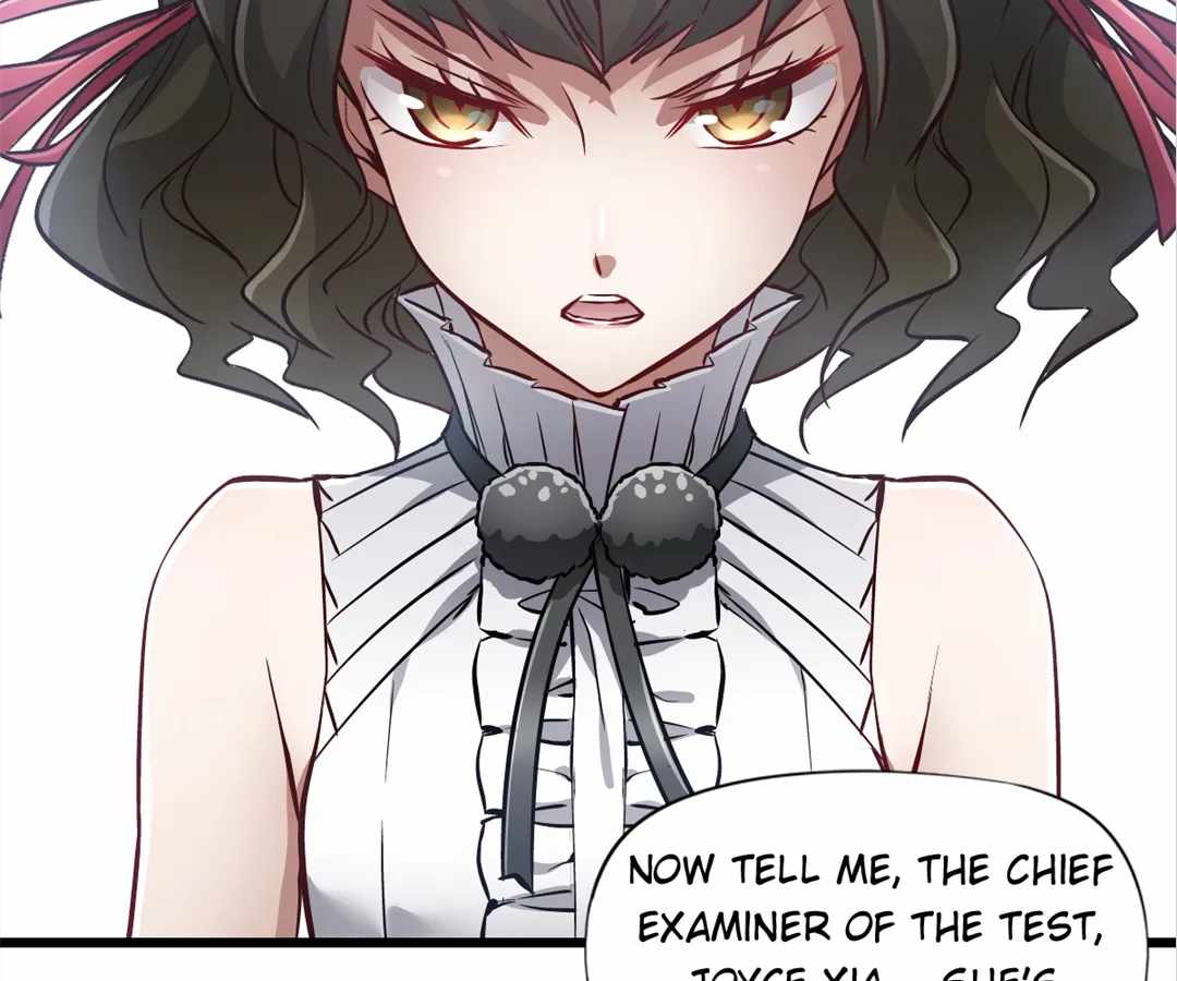 Divine Hand Chapter 35 - Page 62