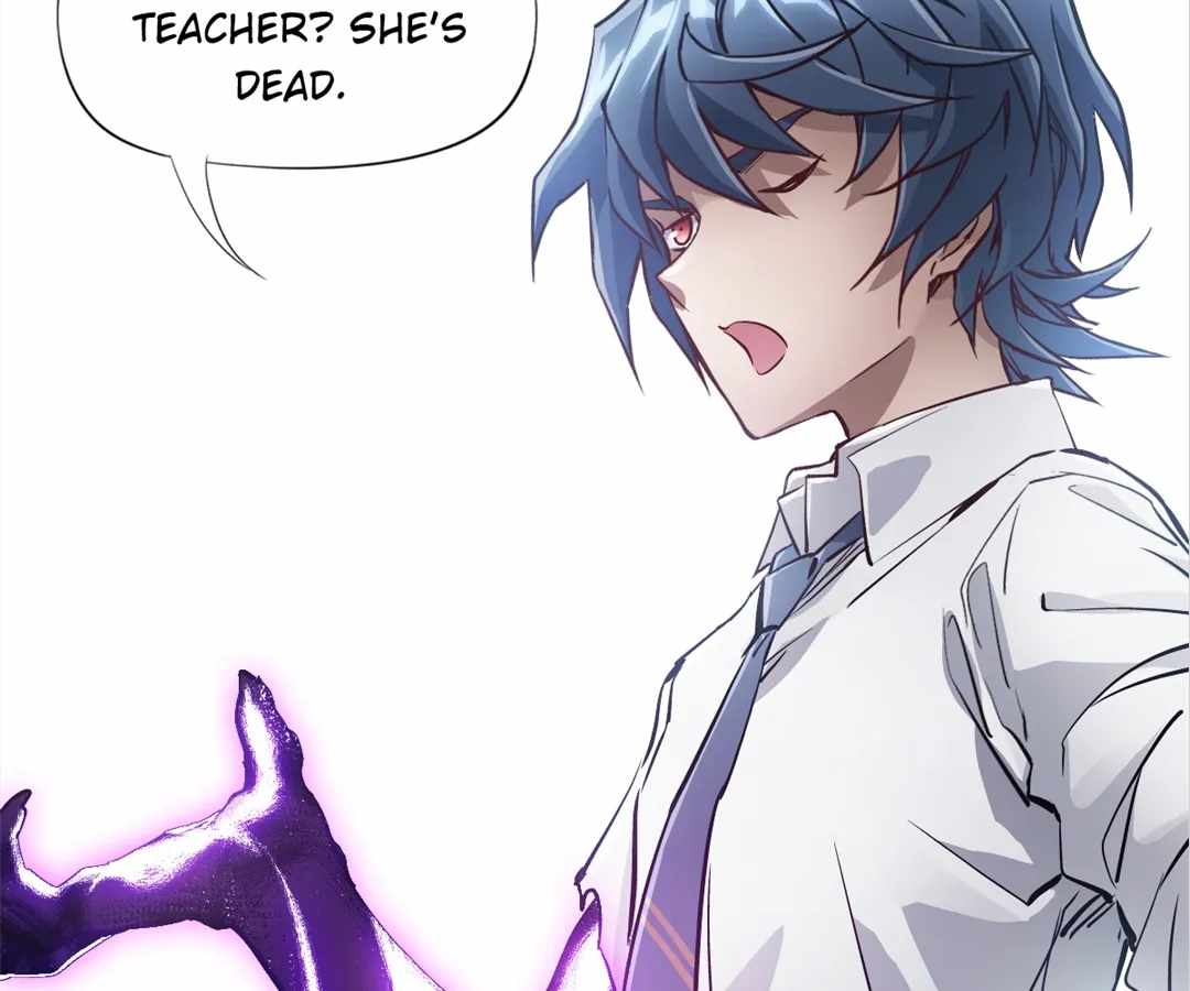 Divine Hand Chapter 35 - Page 64