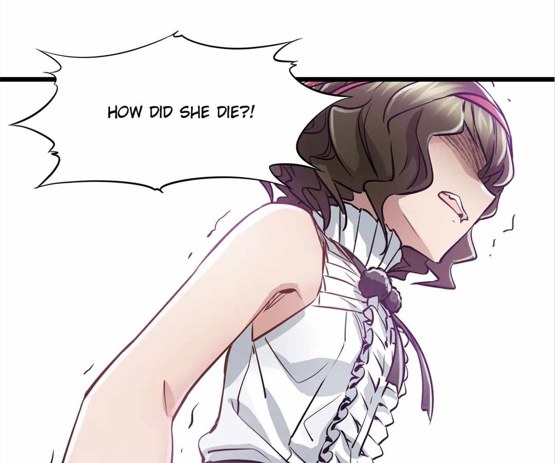 Divine Hand Chapter 35 - Page 66