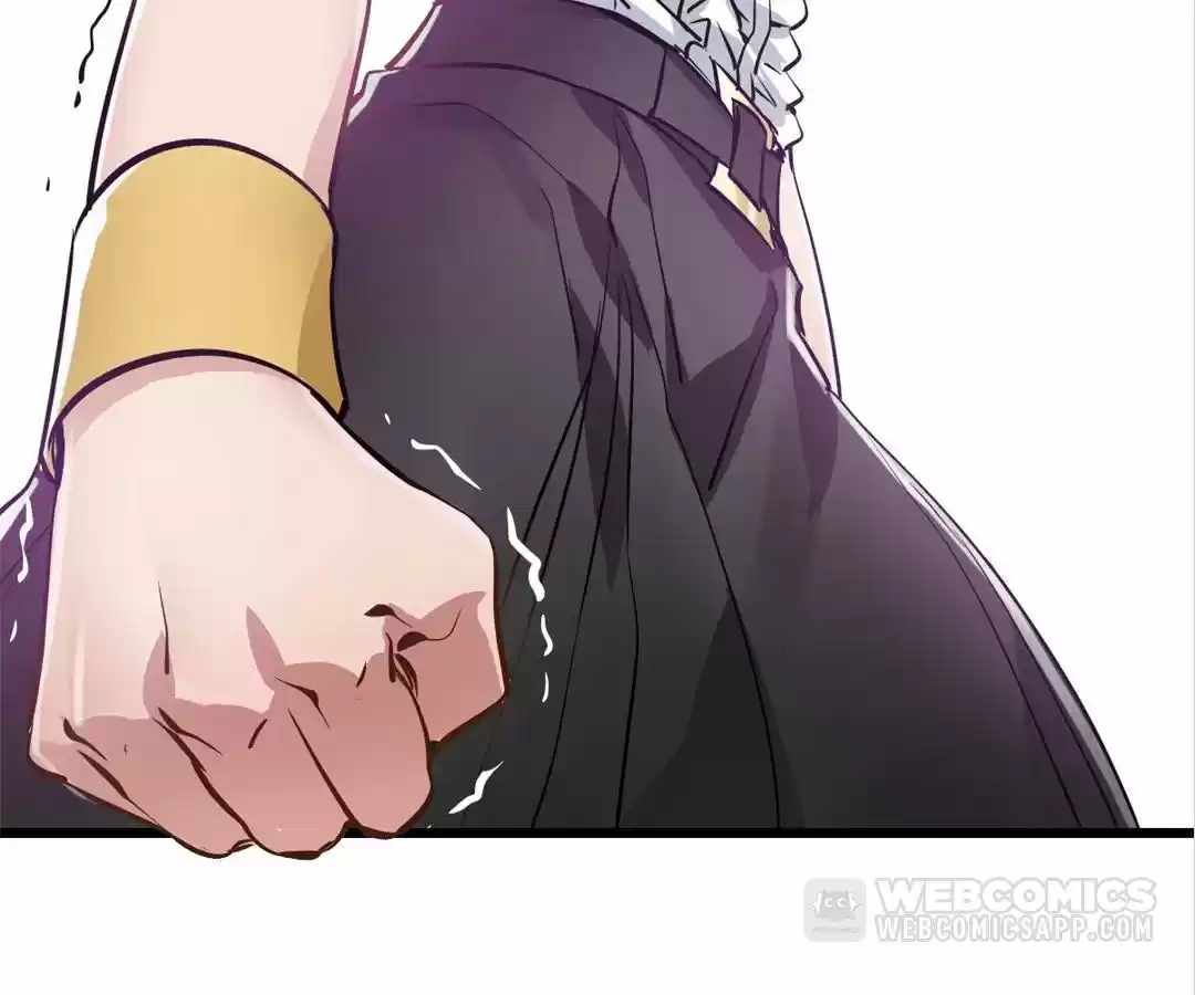 Divine Hand Chapter 35 - Page 67