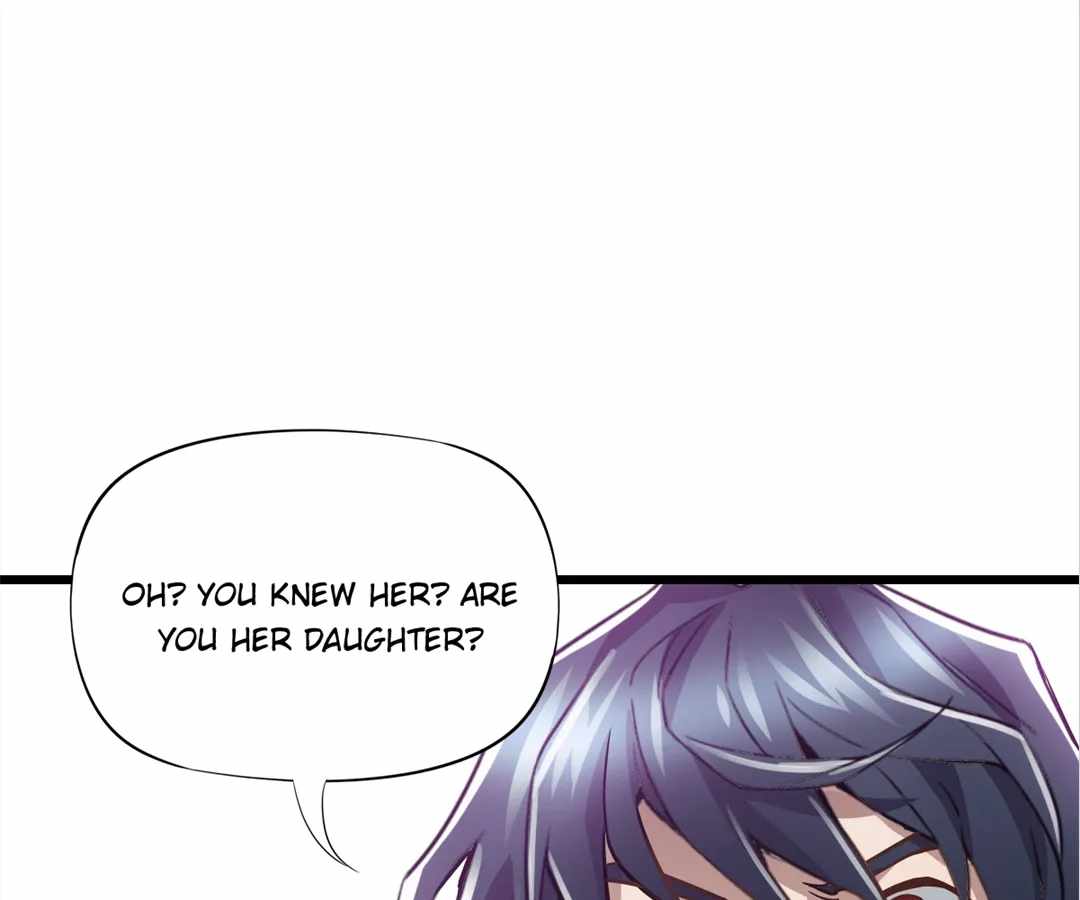 Divine Hand Chapter 35 - Page 68