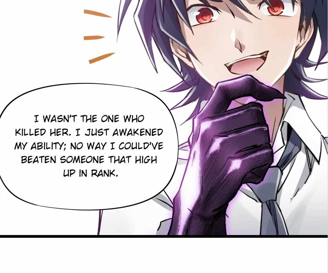 Divine Hand Chapter 35 - Page 69