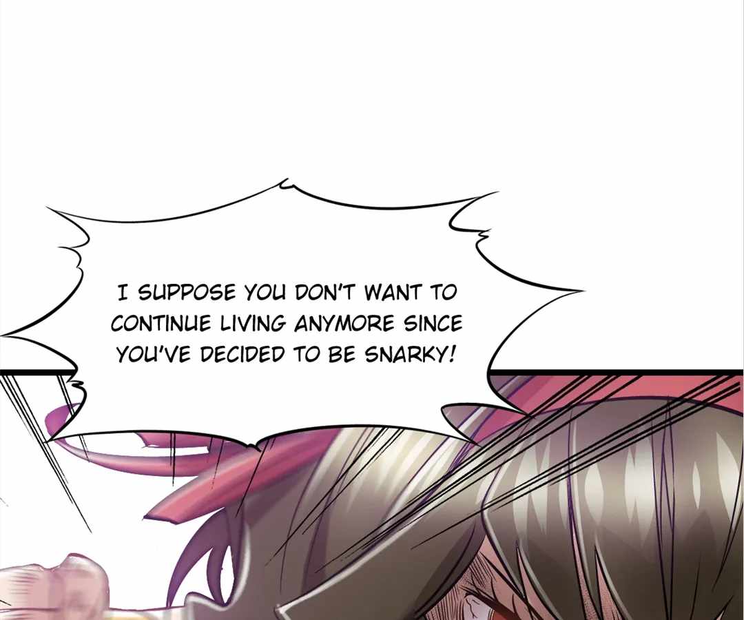 Divine Hand Chapter 35 - Page 70